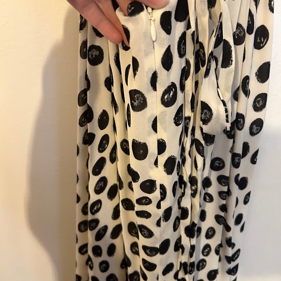 NWT Reformation Callan Dress - Picture 13 of 15